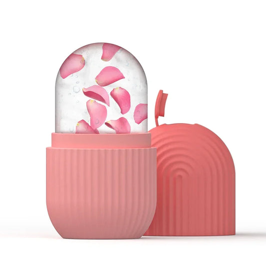 Chill & Glow Face Roller