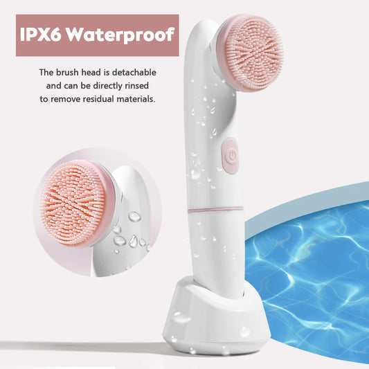 GlowPro Face Cleanser
