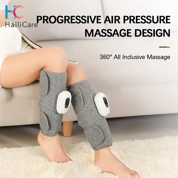 Wireless Calf Relaxer
