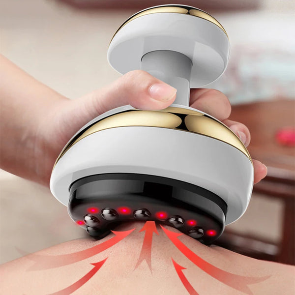 Ultimate Relaxation Massager