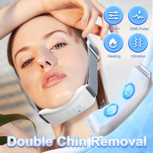 Chin Lift Vibration Massager